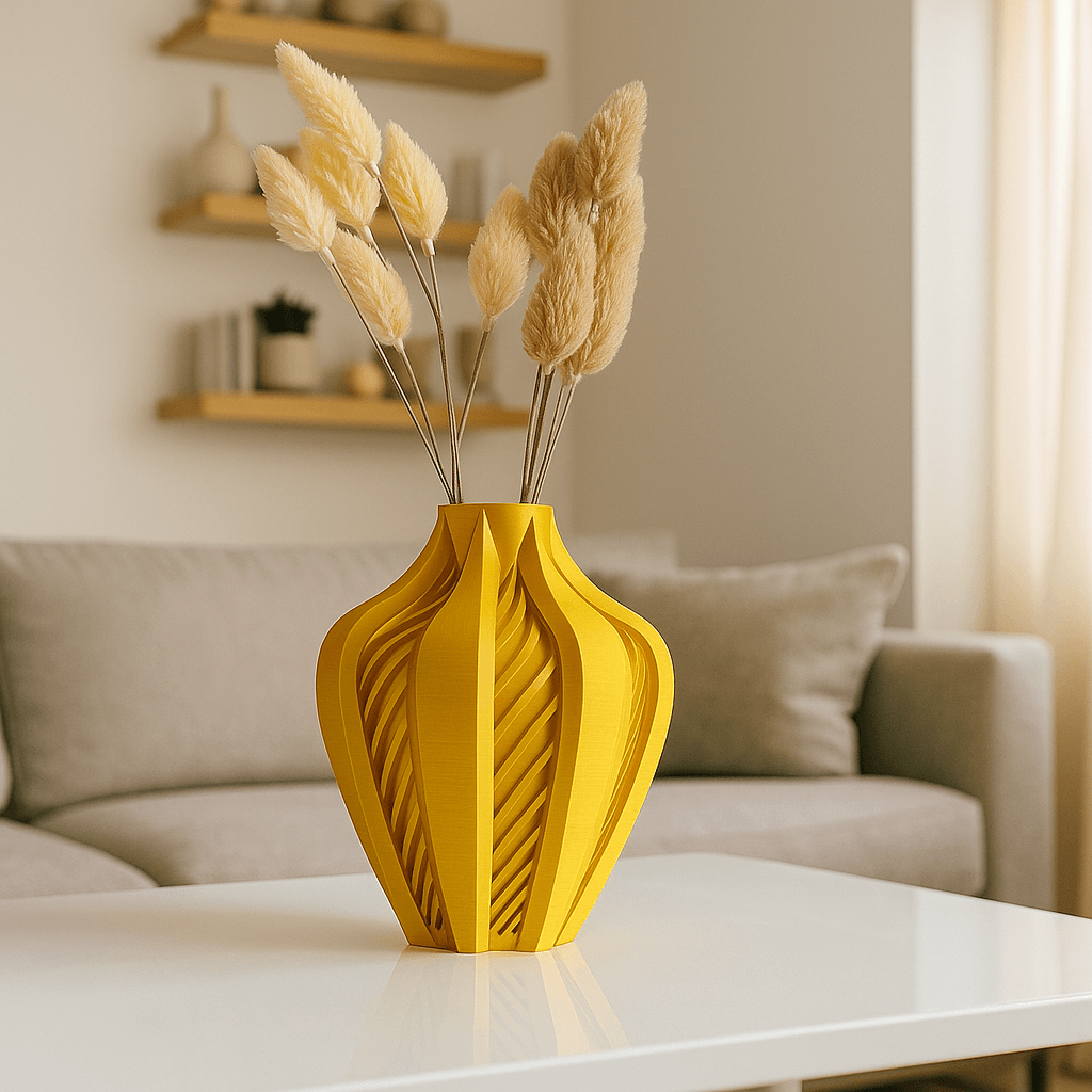 Elegant Modern Vase for Home Decoration - Elvox Vase - Image 12