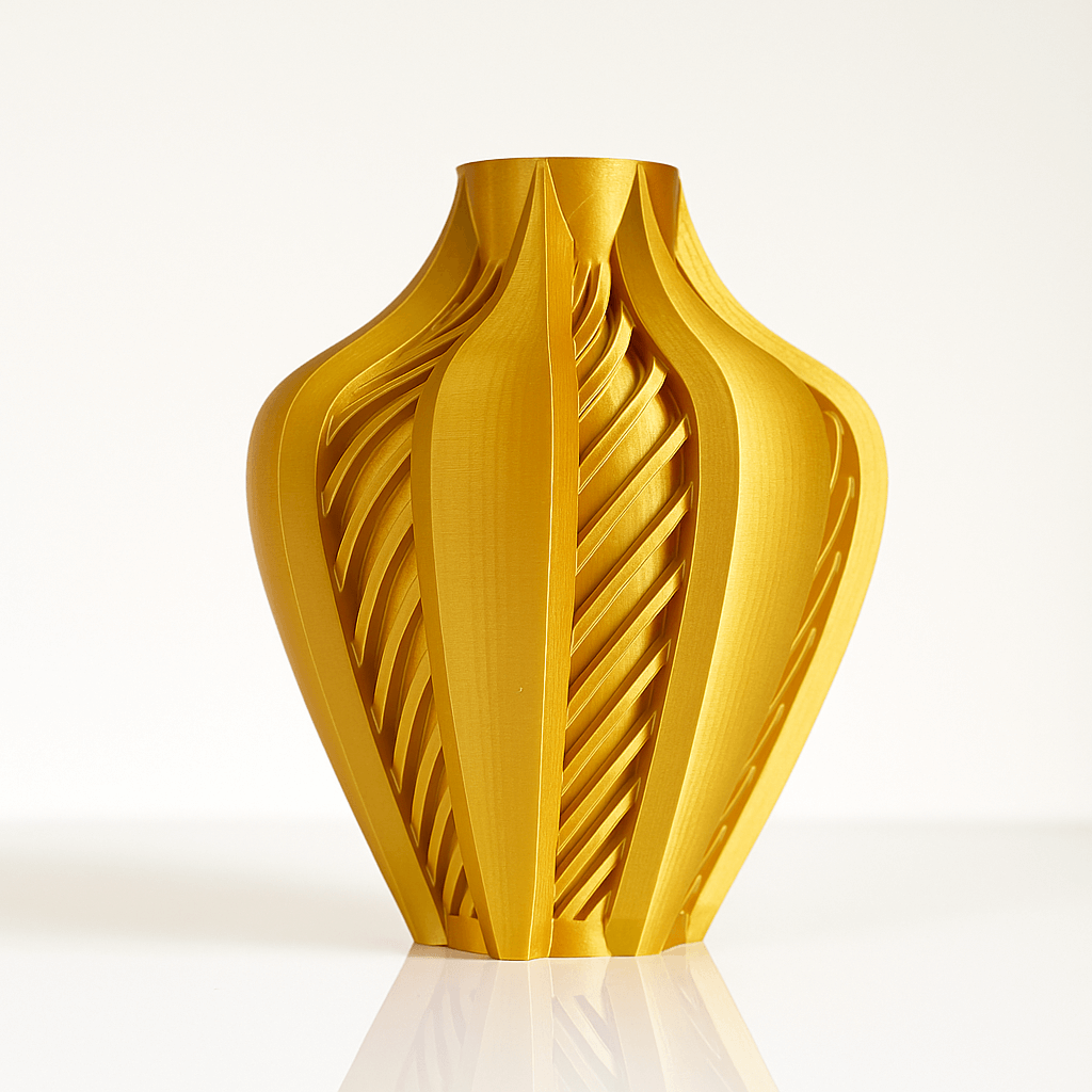 Elegant Modern Vase for Home Decoration - Elvox Vase - Image 5