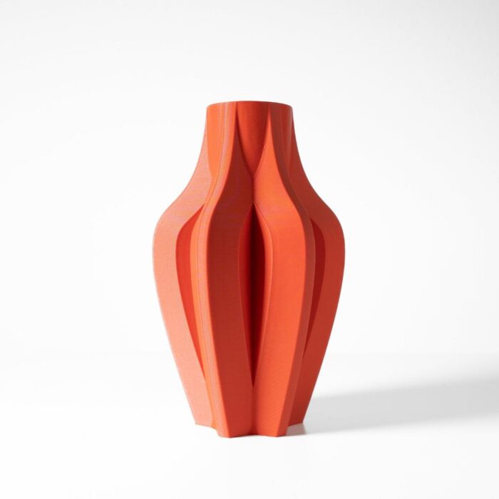 Elegant Vase for Flower Arrangements - Kasia Vase - Image 7