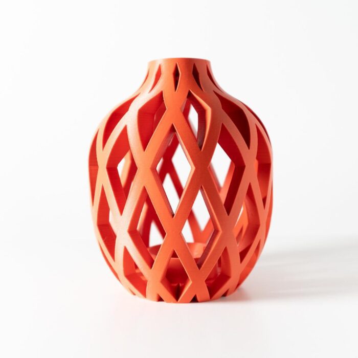 Unique Vase for Modern Interior Decoration - Adani Vase - Image 6