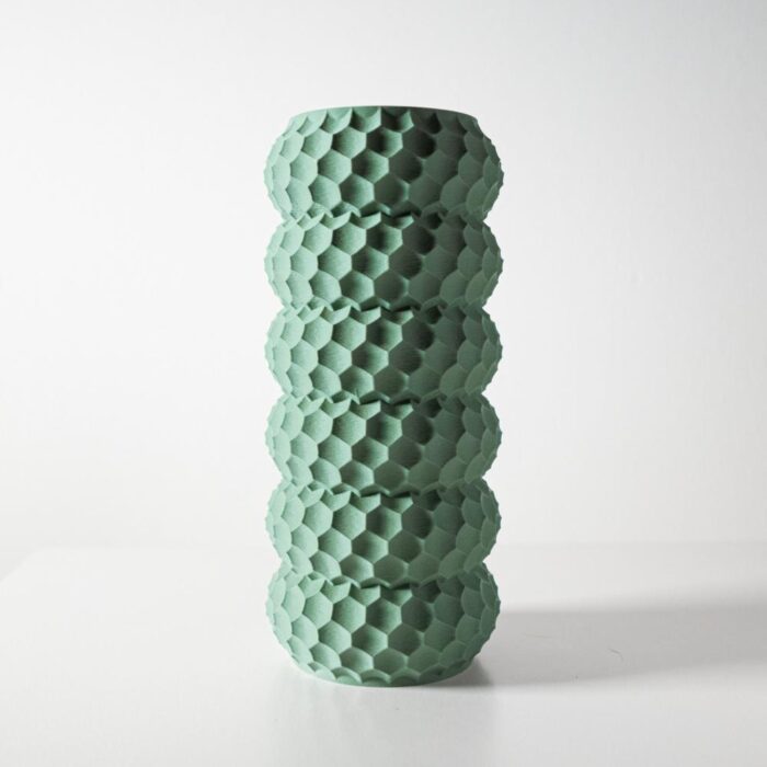 Artistic Vase for Elegant Home Decor - Soko Vase - Image 2