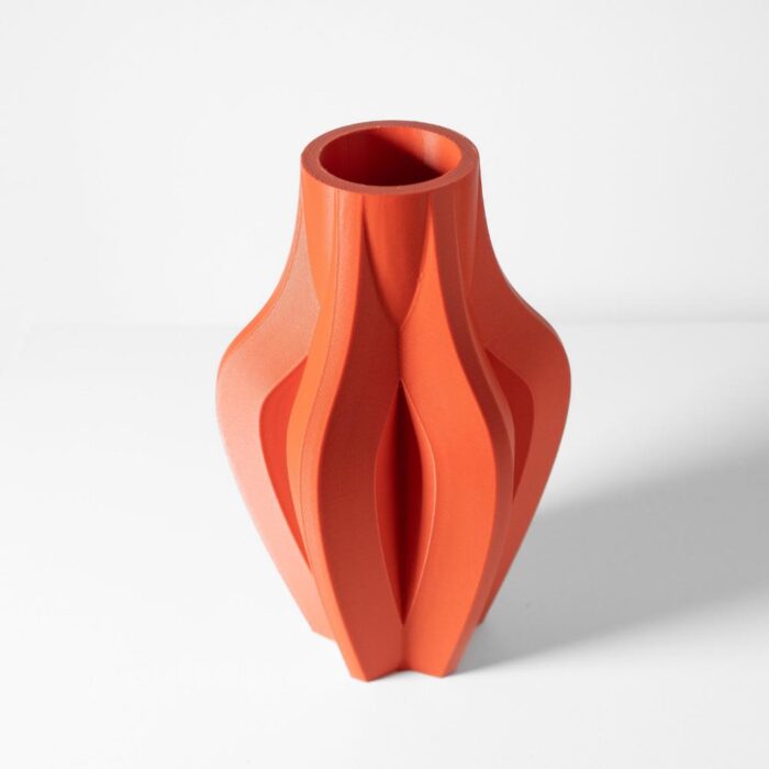 Elegant Vase for Flower Arrangements - Kasia Vase - Image 3