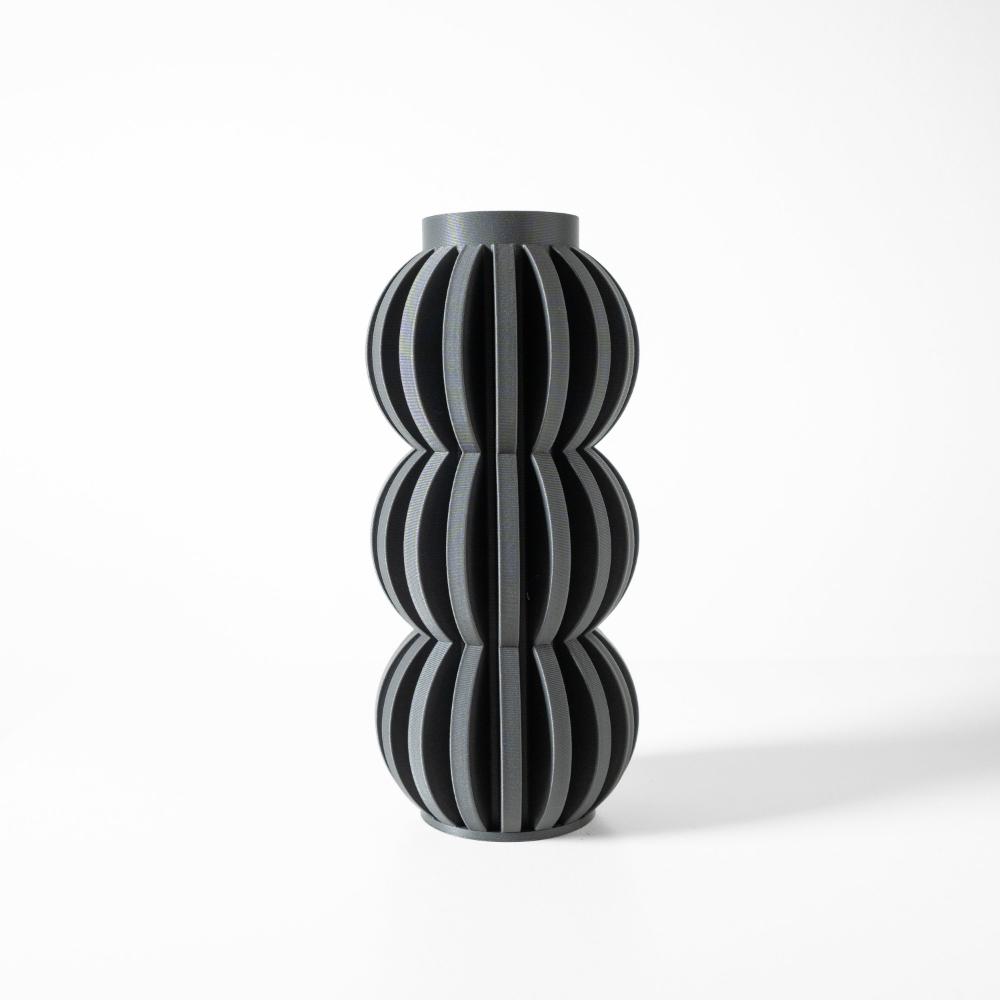 Elegant Vase for Flower Arrangements - Alura Vase - Image 3