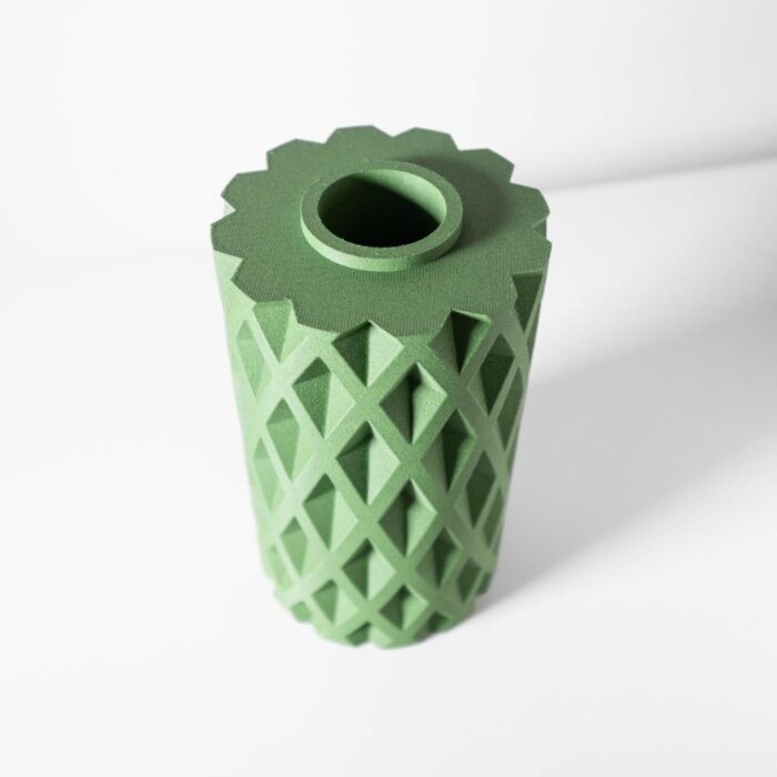 Artistic Vase for Modern Interior Styling - Kymara Vase - Image 5