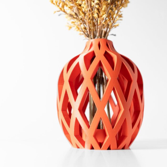Unique Vase for Modern Interior Decoration - Adani Vase - Image 4