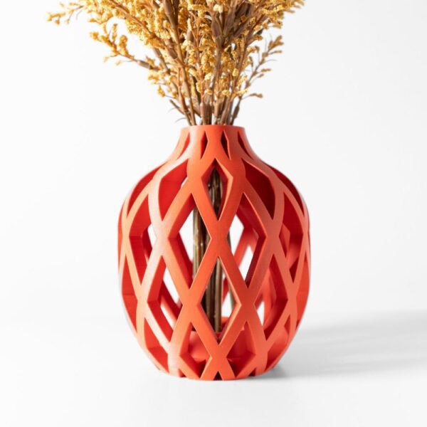 Unique Vase for Modern Interior Decoration - Adani Vase
