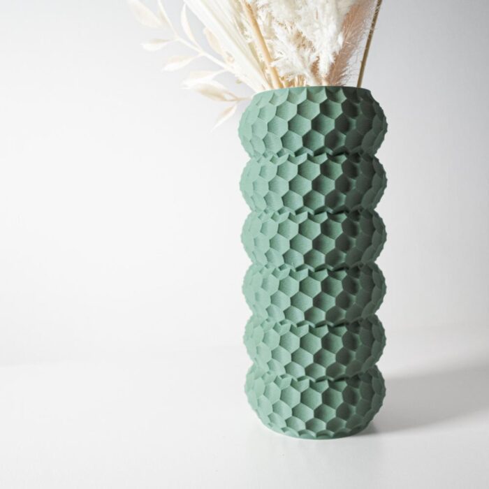 Artistic Vase for Elegant Home Decor - Soko Vase - Image 4