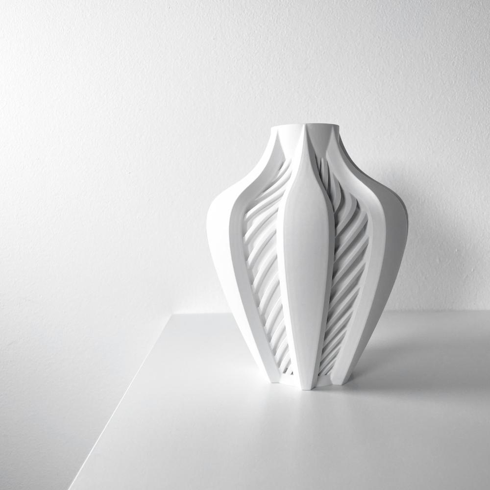 Elegant Modern Vase for Home Decoration - Elvox Vase - Image 7