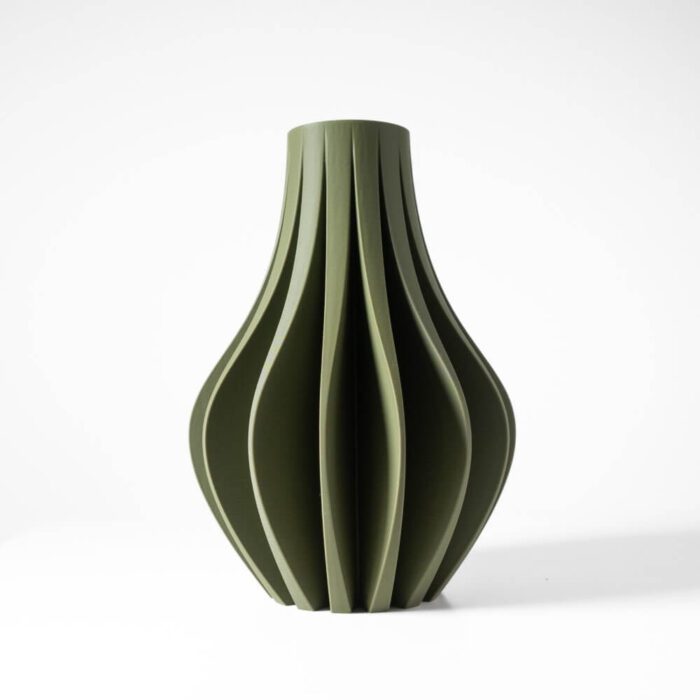 Unique Modern Home Decor Vase - Zolara Vase - Image 6