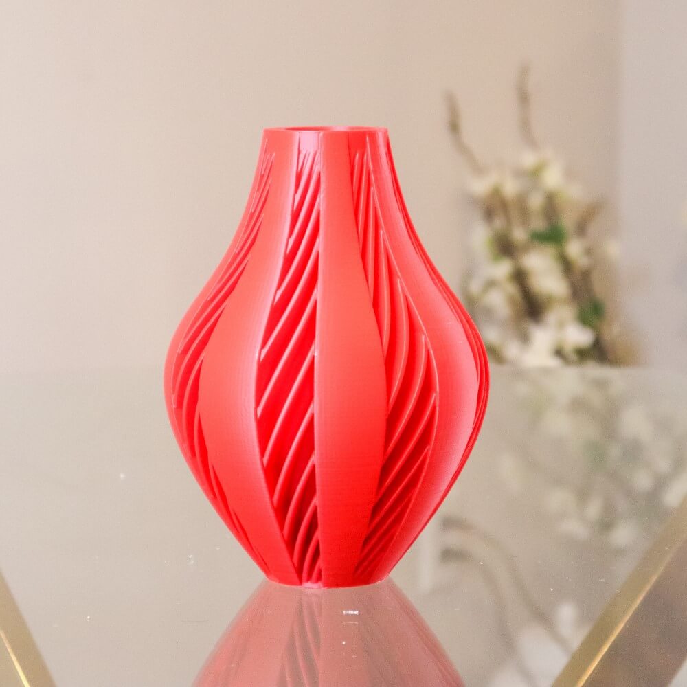 Modern Decorative Vase for Stylish Spaces - Yorio Vase - Image 7