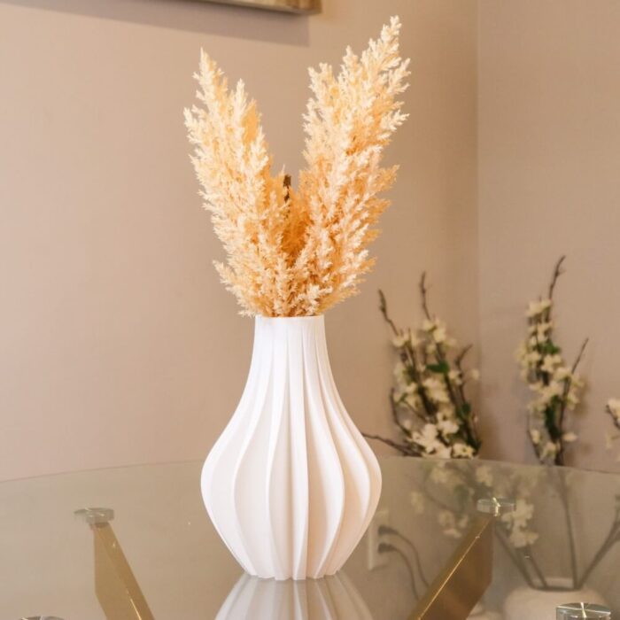 Unique Modern Home Decor Vase - Zolara Vase - Image 4